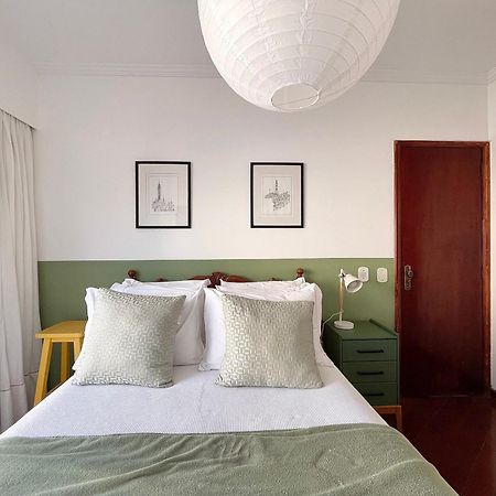 Jacarepagua Residence - Quarto Em Apartamento Рио-де-Жанейро Экстерьер фото