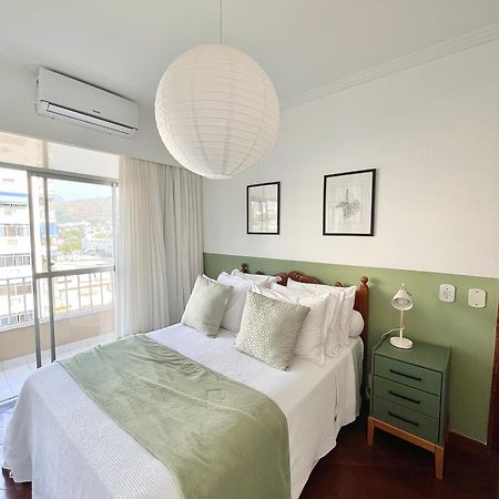 Jacarepagua Residence - Quarto Em Apartamento Рио-де-Жанейро Экстерьер фото