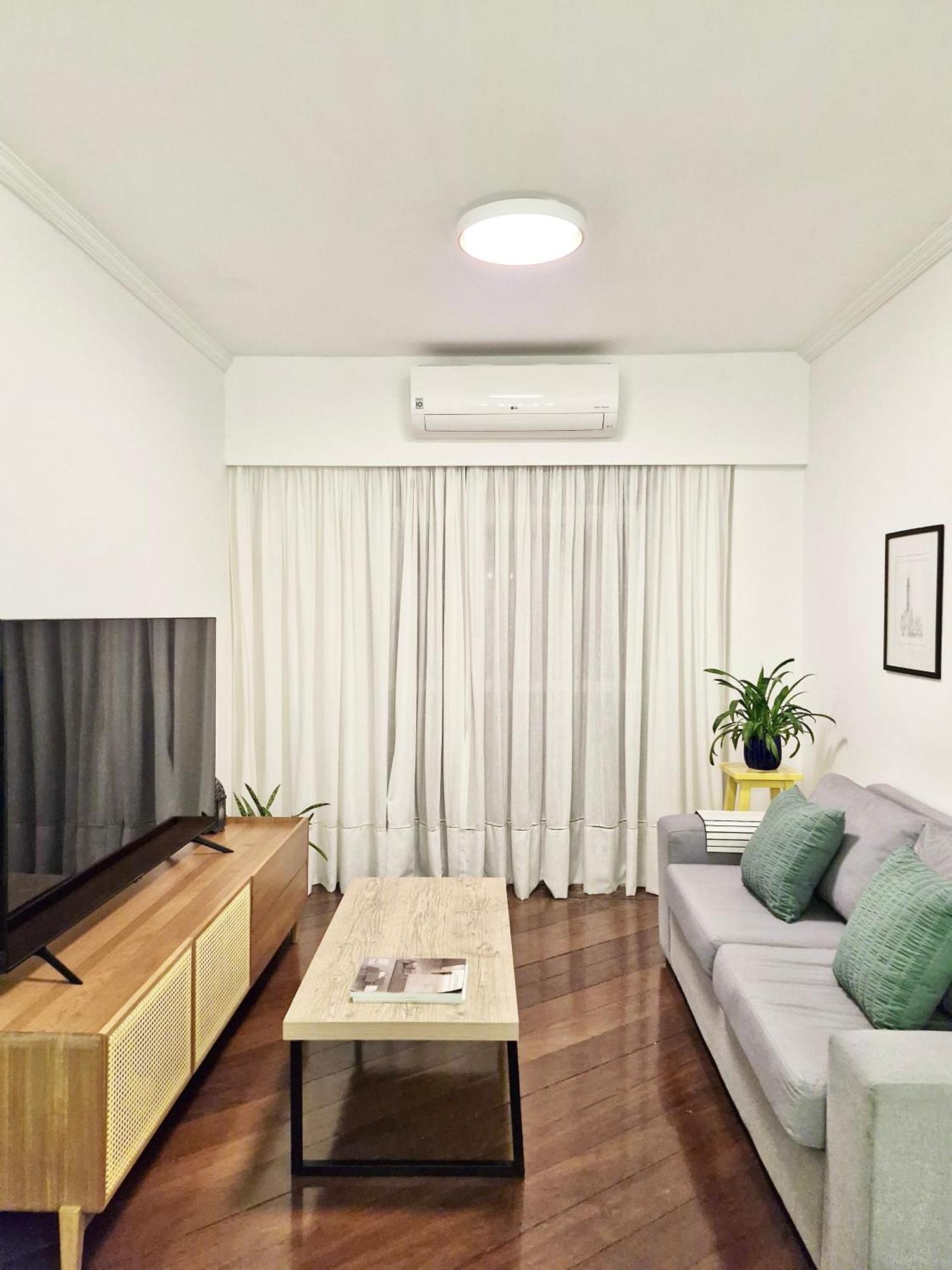 Jacarepagua Residence - Quarto Em Apartamento Рио-де-Жанейро Экстерьер фото
